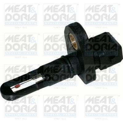 Sensor, intake air temperature